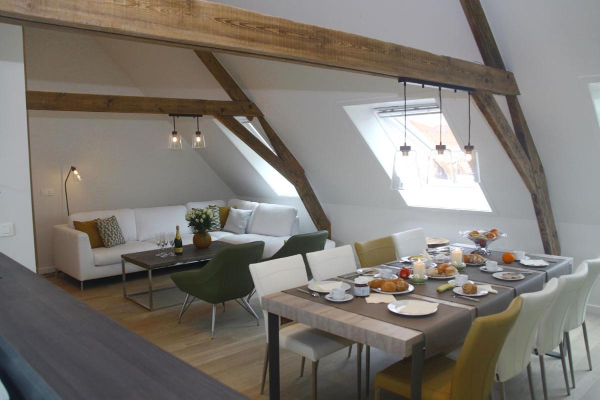 Villa Wilgenwind à Sijsele Extérieur photo