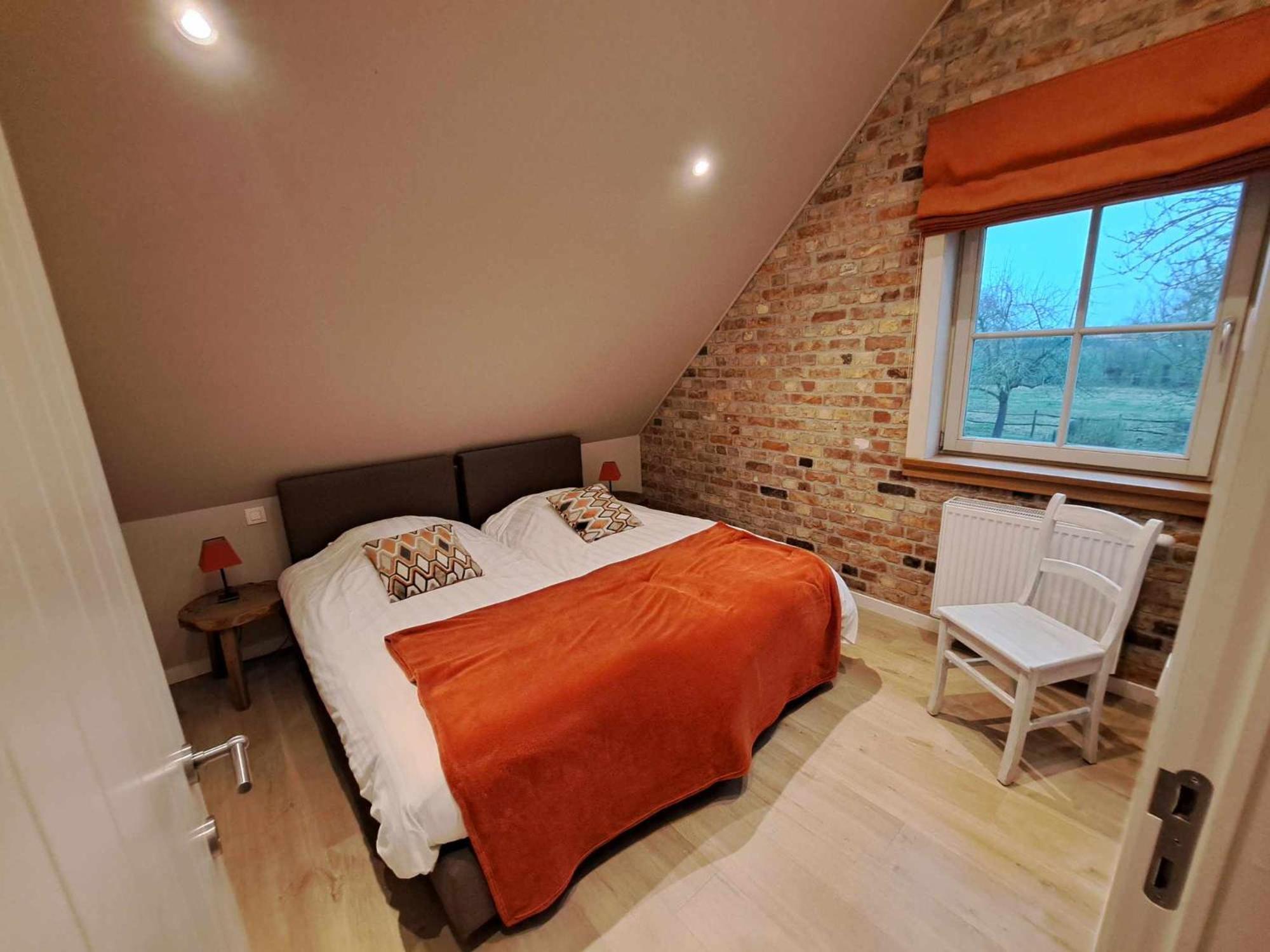 Villa Wilgenwind à Sijsele Extérieur photo