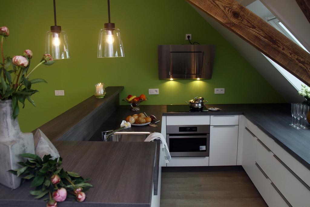 Villa Wilgenwind à Sijsele Extérieur photo